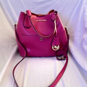 Michael Kors Pink Women's Bag